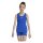 adidas Techfit Tanktop Kinder - royblu/white