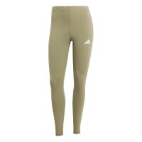 adidas Essentials 3-Stripes Cotton Leggings Damen -...