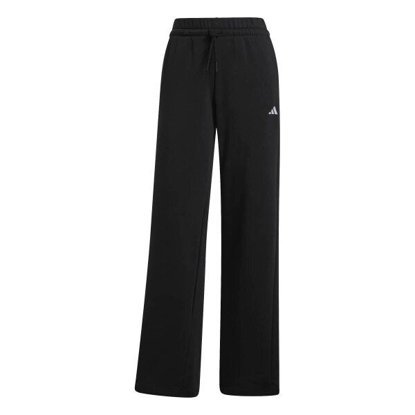 adidas Essentials S Logo Feel Cozy Open Hem lange Hose...