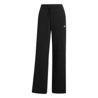adidas Essentials S Logo Feel Cozy Open Hem lange Hose...