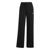 adidas Essentials S Logo Feel Cozy Open Hem lange Hose...