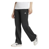 adidas Essentials S Logo Feel Cozy Open Hem lange Hose...