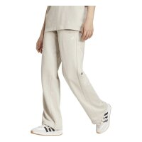 adidas Essentials S Logo Feel Cozy Open Hem lange Hose...