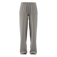 adidas Essentials S Logo Feel Cozy Open Hem lange Hose Damen - wonalu/white