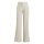 adidas Essentials S Logo Feel Cozy Open Hem lange Hose Damen - wonalu/white