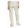 adidas Essentials S Logo Feel Cozy Open Hem lange Hose Damen - wonalu/white