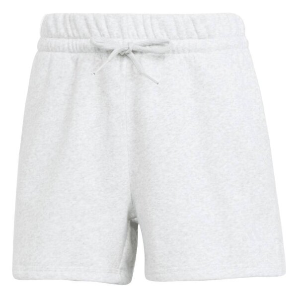 adidas Essentials S Logo Feel Cozy kurze Hose Damen -...
