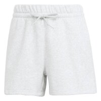adidas Essentials S Logo Feel Cozy kurze Hose Damen -...