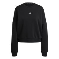 adidas Essentials S Logo Feel Cozy Sweatshirt Damen -...
