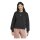 adidas Essentials S Logo Feel Cozy Sweatshirt Damen - black/white