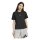adidas Essentials S Logo Cotton T-Shirt Damen - black/white