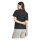 adidas Essentials S Logo Cotton T-Shirt Damen - black/white