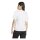 adidas Essentials S Logo Cotton T-Shirt Damen - white/black