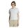 adidas Essentials S Logo Cotton T-Shirt Damen - lgreyh/white