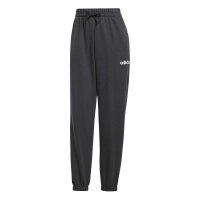 adidas Essentials Linear French Terry Cuffed lange Hose...