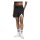 adidas Essentials Big Logo French Terry kurze Hose Damen - black/white