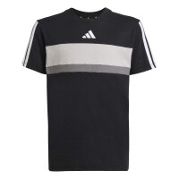 adidas Seasonal Essentials Tiberio 3 Stripes T-Shirt...