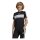adidas Seasonal Essentials Tiberio 3 Stripes T-Shirt Kinder - black/white