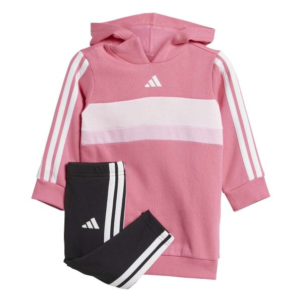 adidas Seasonal Essentials Tiberio 3 Stripes Fleece...
