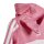 adidas Seasonal Essentials Tiberio 3 Stripes Fleece Leggings Set Baby - pnkfus/white