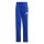 adidas Seasonal Essentials Tiberio 3 Stripes Tricot Trainingsanzug Kinder - royblu/white/globlu