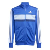 adidas Seasonal Essentials Tiberio 3 Stripes Tricot...