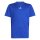 adidas Train Essentials Logo Regular Fit T-Shirt Kinder - royblu/white