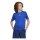 adidas Train Essentials Logo Regular Fit T-Shirt Kinder - royblu/white