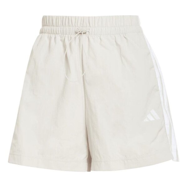 adidas Essentials 3-Stripes Lifestyle Woven kurze Hose...