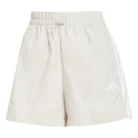 adidas Essentials 3-Stripes Lifestyle Woven kurze Hose...