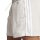 adidas Essentials 3-Stripes Lifestyle Woven kurze Hose Damen - wonalu/white