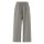 adidas Essentials 3-Stripes Lifestyle Woven Parachute lange Hose Damen - wonalu/white
