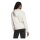 adidas Essentials Linear French Terry Kapuzenjacke Damen - wonalu/white