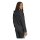 adidas Essentials Linear French Terry Kapuzenjacke Damen - black/white
