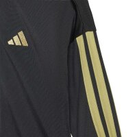 adidas Essentials Climacool Trainingsanzug Baby - black/goldmt