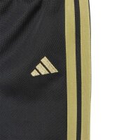 adidas Essentials Climacool Trainingsanzug Baby - black/goldmt
