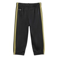 adidas Essentials Climacool Trainingsanzug Baby - black/goldmt