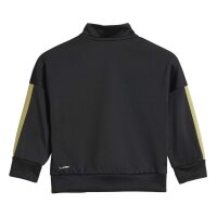 adidas Essentials Climacool Trainingsanzug Baby - black/goldmt