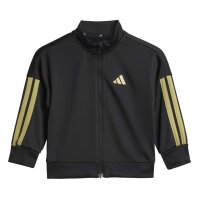 adidas Essentials Climacool Trainingsanzug Baby - black/goldmt
