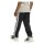 adidas Essentials lange Hose Kinder - black/white