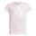 adidas Essentials T-Shirt Kinder - clpink/white