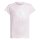 adidas Essentials T-Shirt Kinder - clpink/white