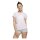 adidas Essentials T-Shirt Kinder - clpink/white