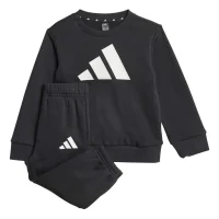 adidas Essentials Trainingshose Baby - black/white