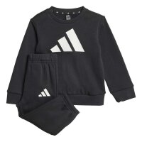 adidas Essentials Trainingshose Baby - black/white