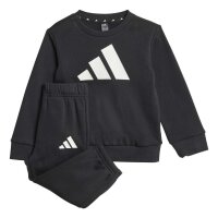 adidas Essentials Trainingshose Baby - black/white