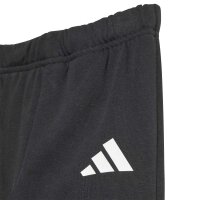 adidas Essentials Trainingshose Baby - black/white