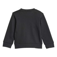 adidas Essentials Trainingshose Baby - black/white