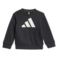 adidas Essentials Trainingshose Baby - black/white