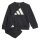 adidas Essentials Trainingshose Baby - black/white